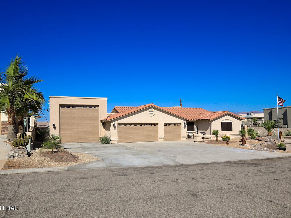 1401 Tamarack Dr, Lake Havasu City, AZ 86404 | Zillow