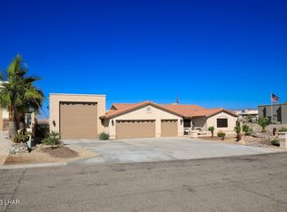 1401 Tamarack Dr, Lake Havasu City, AZ 86404