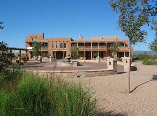 19 Plaza Nueva, Santa Fe, NM 87507