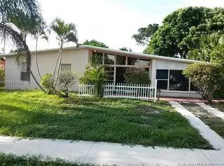 636 W Ocean Ave, Boynton Beach, FL 33426