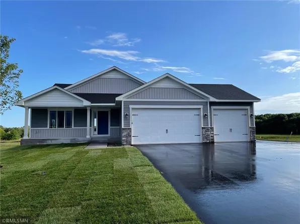 3644 236th Ln NW, Saint Francis, MN 55070