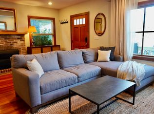 (Undisclosed Address), Seattle, WA 98115