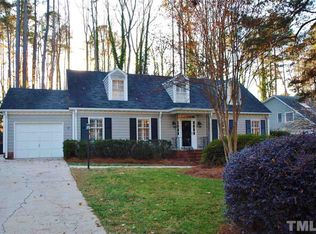 7013 Tanbark Way, Raleigh, NC 27615