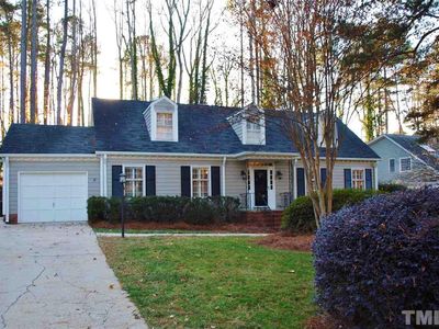 7013 Tanbark Way, Raleigh, NC, 27615