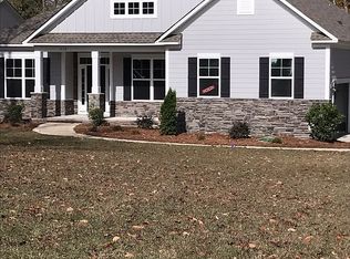 212 St Thomas Church Road, Chapin, SC 29036