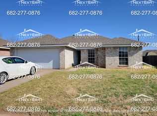 5417 Ricci St, Wichita Falls, TX 76302