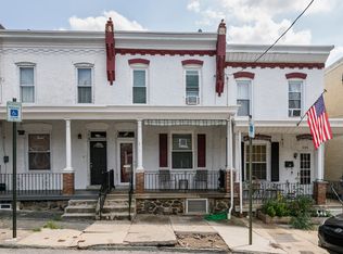 268 Kalos St, Philadelphia, PA 19128