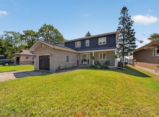 2999 Lakeside Dr, Severn, ON L3V0V9