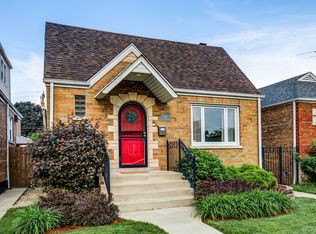 5411 S Newcastle Ave, Chicago, IL