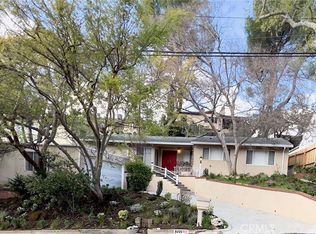 3155 Linda Vista Rd, Glendale, CA 91206