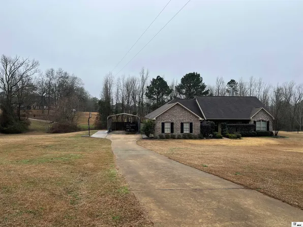 956 Brownlee Rd, Calhoun, LA 71225