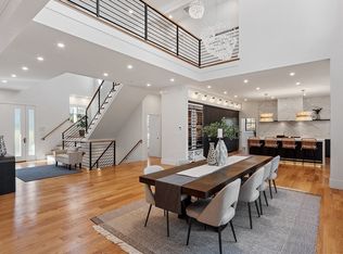 38 Webster Rd, Lexington, MA 02421