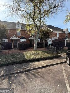 35 Intown Pl #5, Fayetteville, GA, 30214