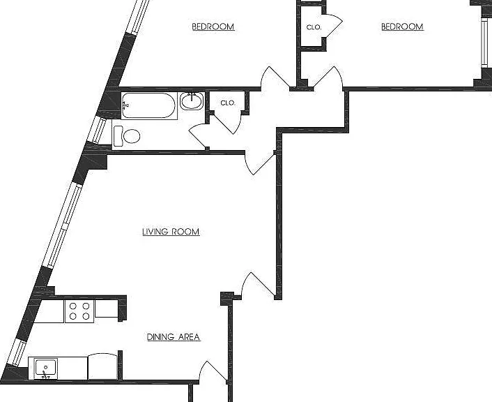 William Penn Apartments — Photo 18