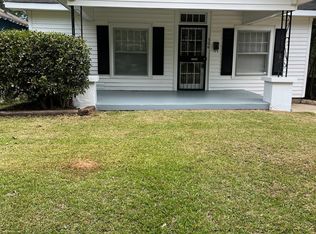 306 W 3rd St, Manchester, GA 31816