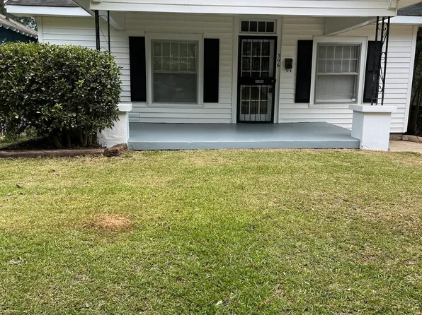 306 W 3rd St, Manchester, GA 31816