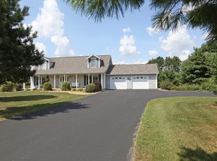 E806 Tomahawk Trl, Waupaca, WI 54981