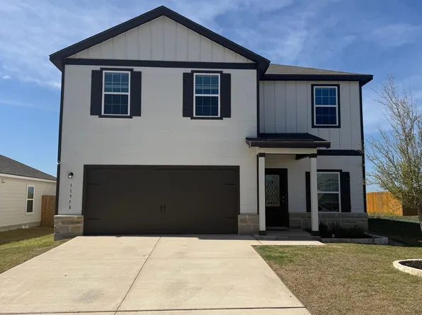 11978 Luckey Villa, San Antonio, TX 78252
