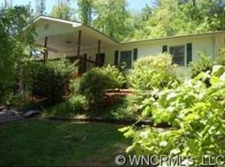 57 Laurel Dr, Saluda, NC 28773