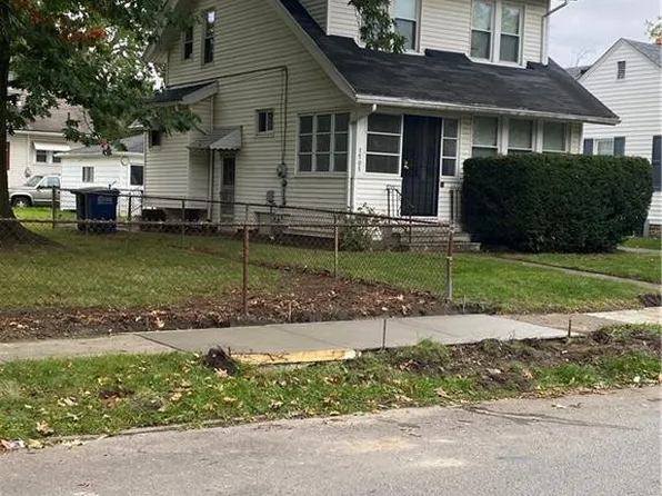 1707 Alvin St, Toledo, OH 43607