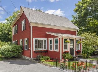 7 Forest St, Melrose, MA 02176
