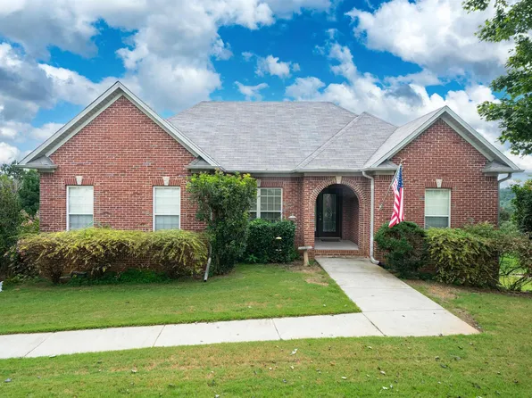 487 Woodland Ridge Rd, Odenville, AL 35120