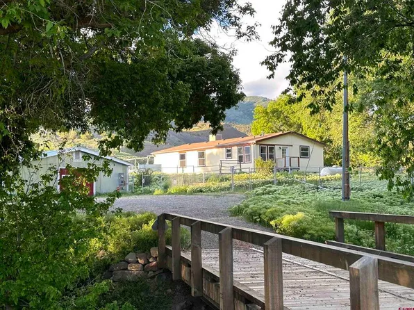 42709 Minnesota Creek Road, Paonia, CO 81428