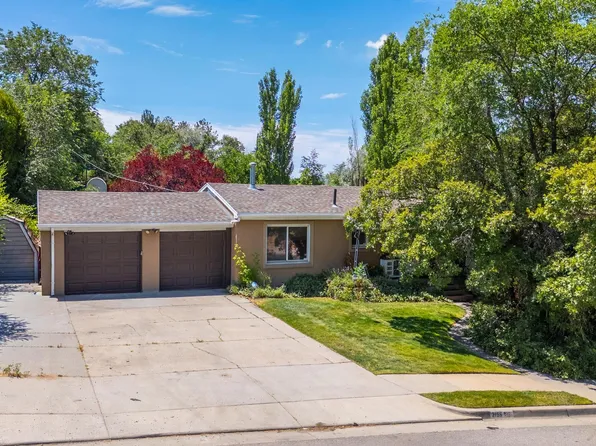 3156 E 4430 S, Salt Lake City, UT 84124