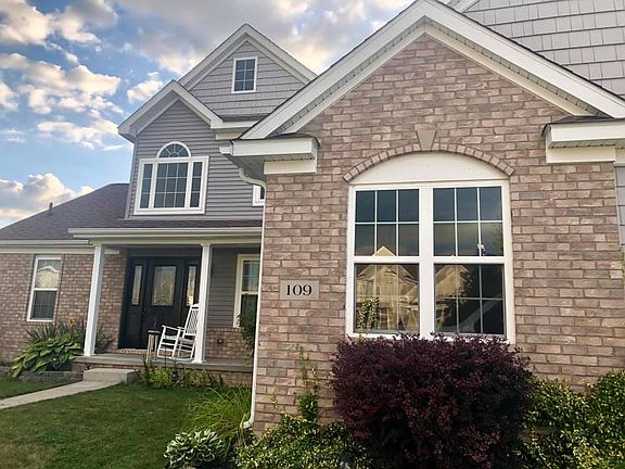 2nd image of 109 Harvest Dr