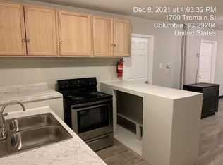 1700 Tremain St UNIT G, Columbia, SC 29204
