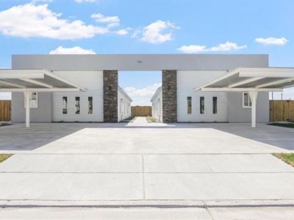 5801 Northwestern Ave, McAllen, TX 78504