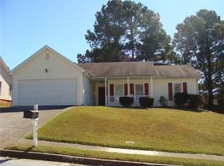 2484 Morning Glory Ln, Lawrenceville, GA 30044
