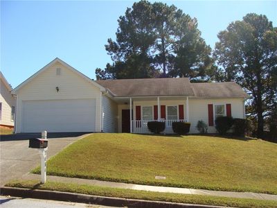 2484 Morning Glory Ln, Lawrenceville, GA, 30044