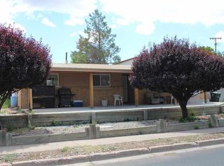 3016 Siringo Rd, Santa Fe, NM 87507