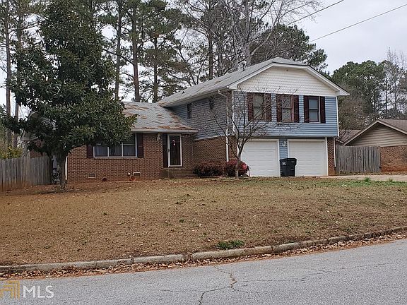 4th image of 520 Sugar Valley Ln SE
