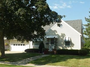 622 Morse St, Waupun, WI 53963