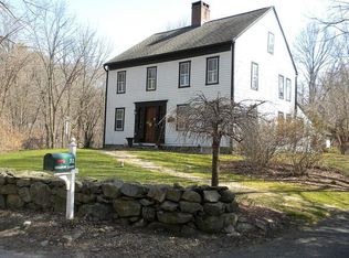 51 Shadow Ln, Wilton, CT 06897