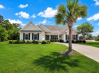 301 Babylon Pine Dr., Myrtle Beach, SC 29579
