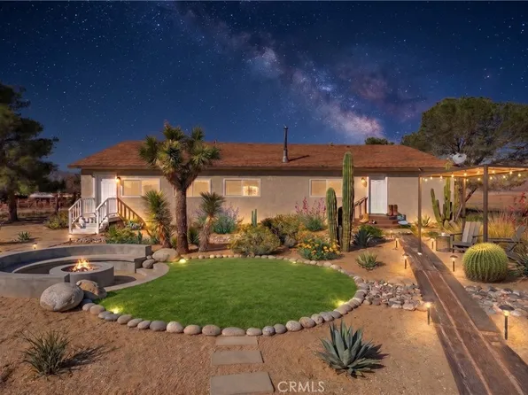 30263 State Highway 18, Lucerne Valley, CA 92356