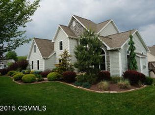 35 Woodlynn Dr, Selinsgrove, PA 17870