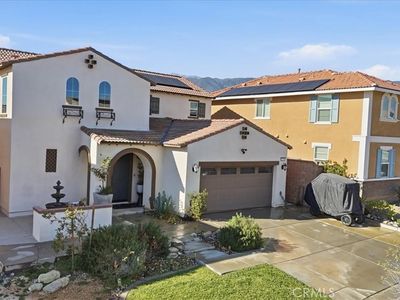 5236 Collard Ave, Fontana, CA, 92336
