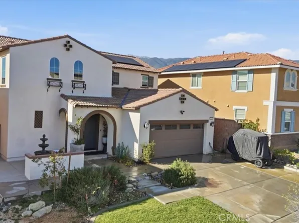 5236 Collard Ave, Fontana, CA 92336