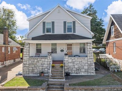 4836 Oldenburg Ave, Saint Louis, MO, 63123