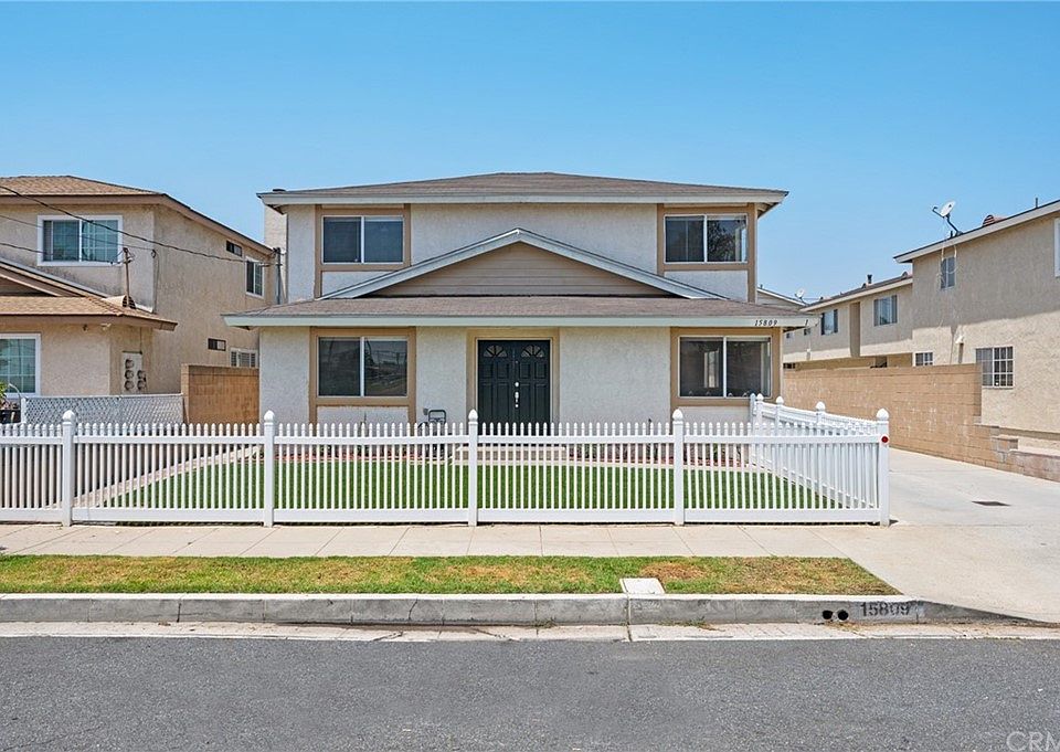 15809 Brighton Ave APT 1, Gardena, CA 90247 Zillow