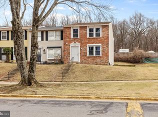 316 Possum Ct, Capitol Heights, MD 20743