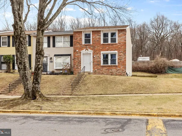 316 Possum Ct, Capitol Heights, MD 20743