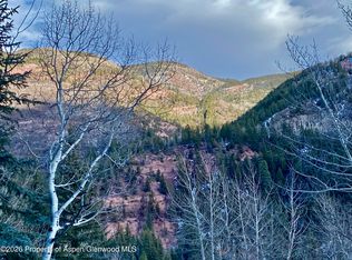 250 Elk Mountain Dr, Redstone, CO 81623