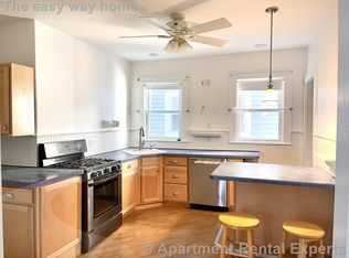19 Malvern Ave Unit 2, Somerville, MA 02144