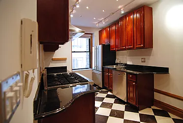 Rented by WAM Partners - William Moses Co.