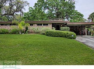 1526 Spalding Rd, Savannah, GA 31406